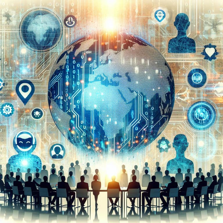 China's Bold Move: Unveils Global AI Governance Plan at World AI Conference