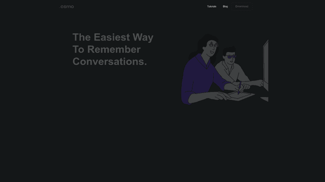 Thumbnail image for Osmo