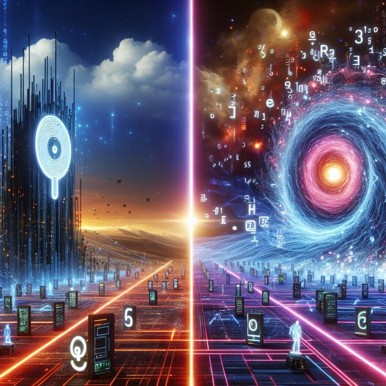 Google vs. Perplexity: The Search Engine Showdown