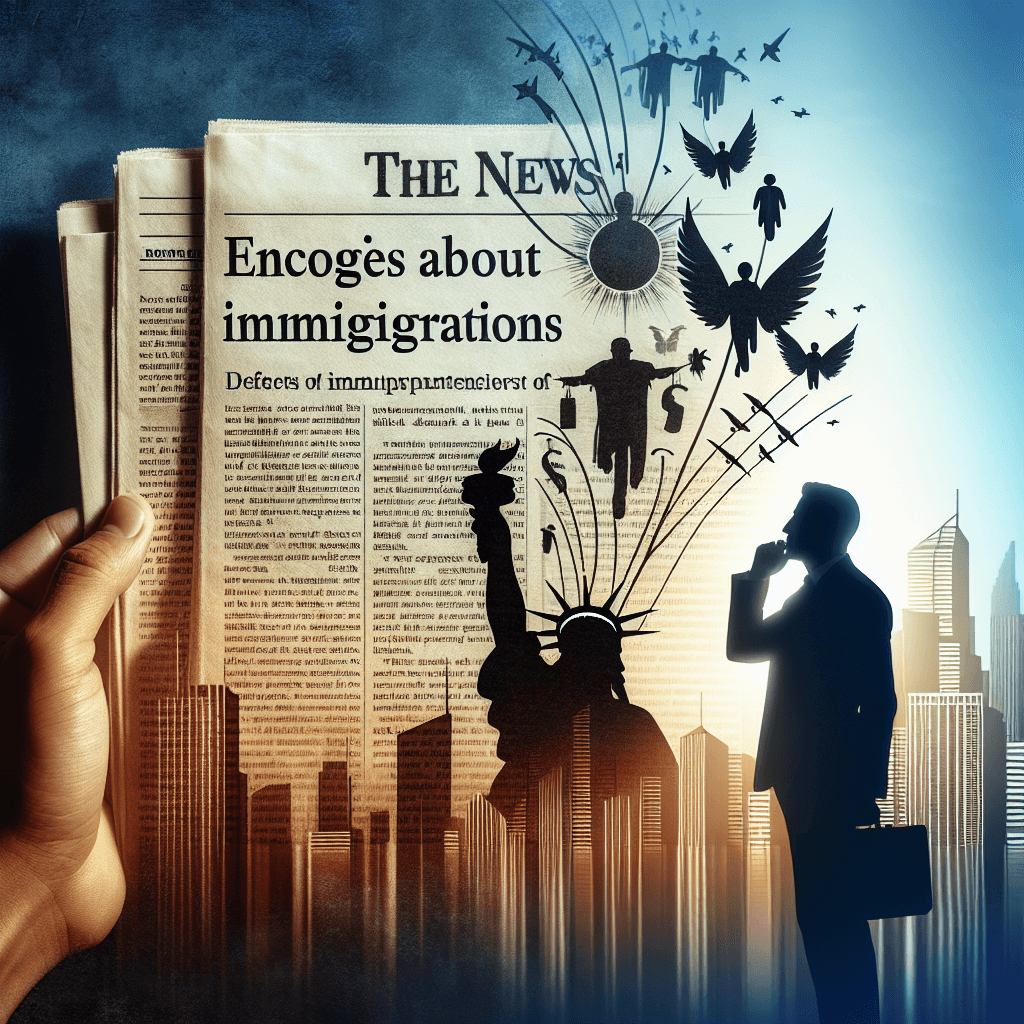 New York Post Editorial Takes On Musk Over Immigration Deportations