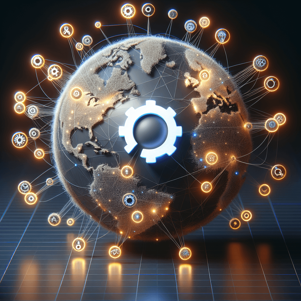 OpenAI Amplifies Global Collaboration With New Shared Projects