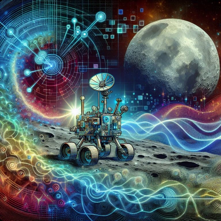 NASA's Lunar Trailblazer Faces Communication Challenge: Will It Bounce Back?