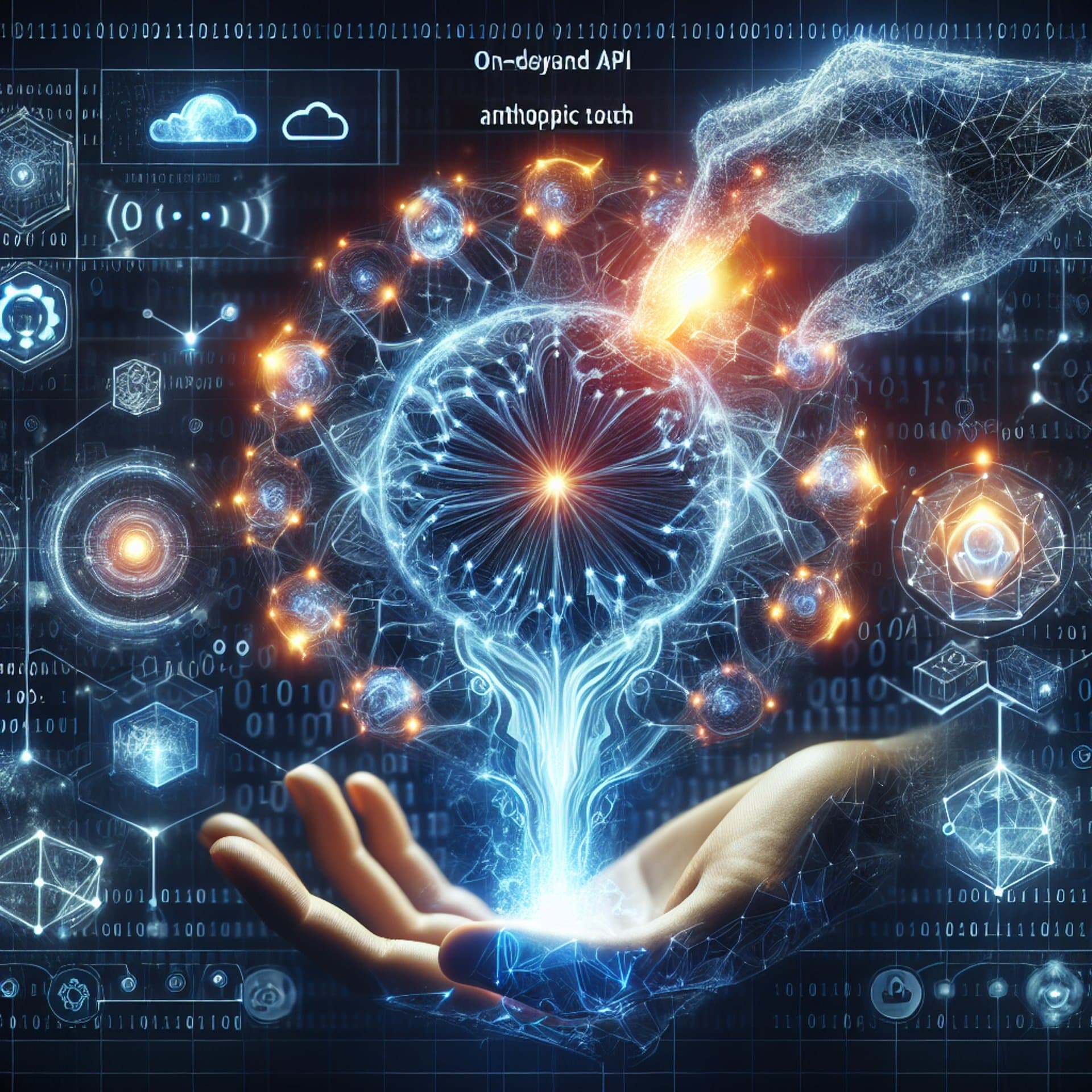 Anthropic Enhances Claude AI with On-Demand API for Power-Packed, Efficient Interactions