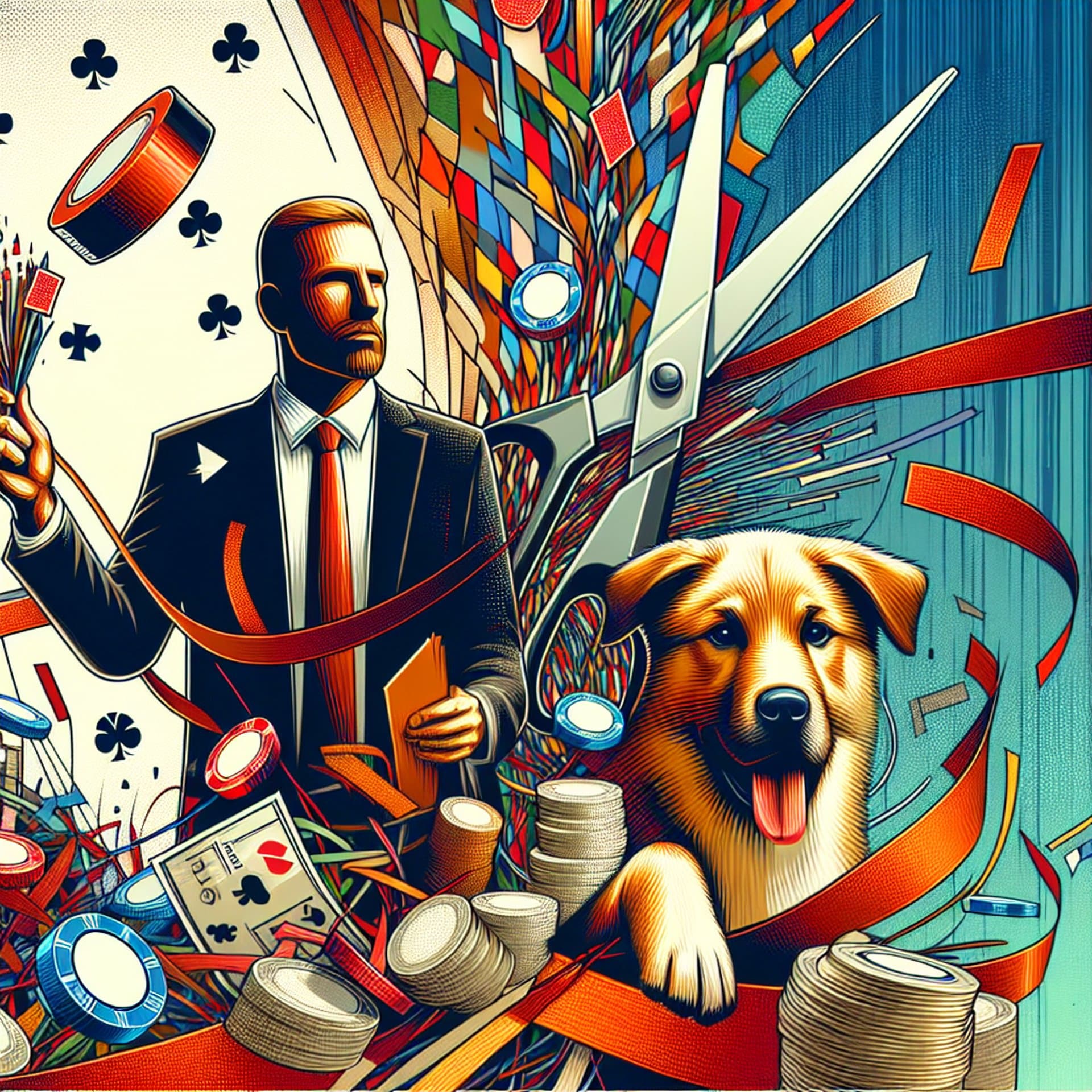 Elon Musk's DOGE Gamble: Cutting Bureaucracy or Brewing Chaos?