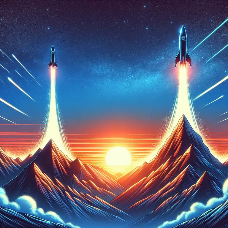 OpenAI and Anthropic Soar to Rival Software Giants with Massive Revenue Growth