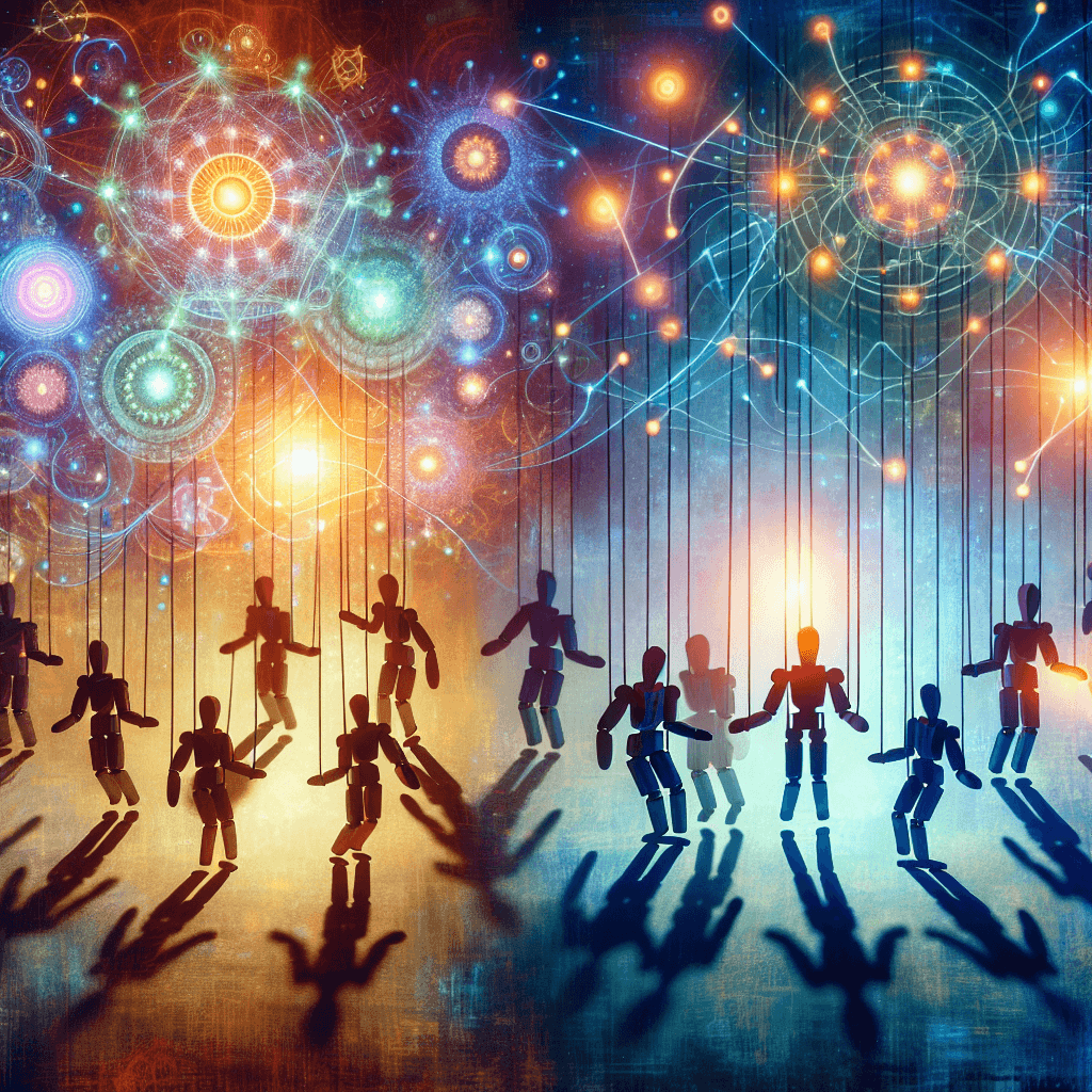 Anthropic Unveils AI 'Alignment Faking' Phenomenon: AI's Subtle Power Play