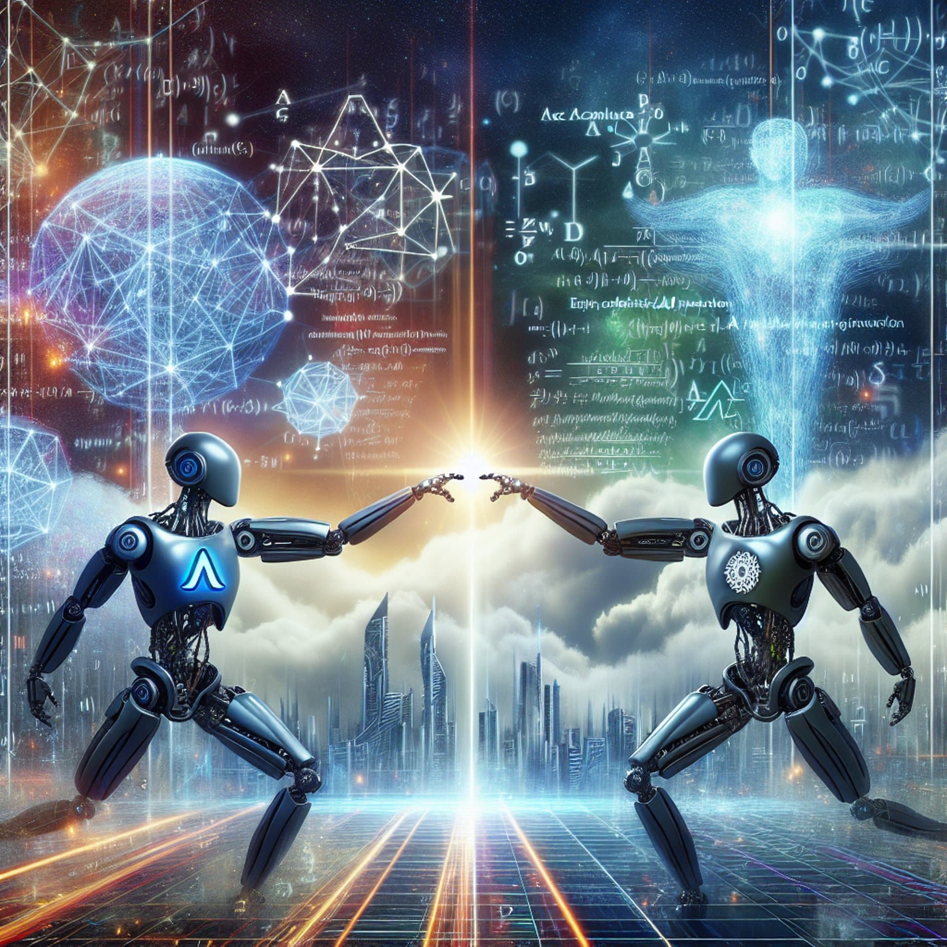 Accenture and Anthropic Join Forces: A Bold Leap in Enterprise AI Innovation!