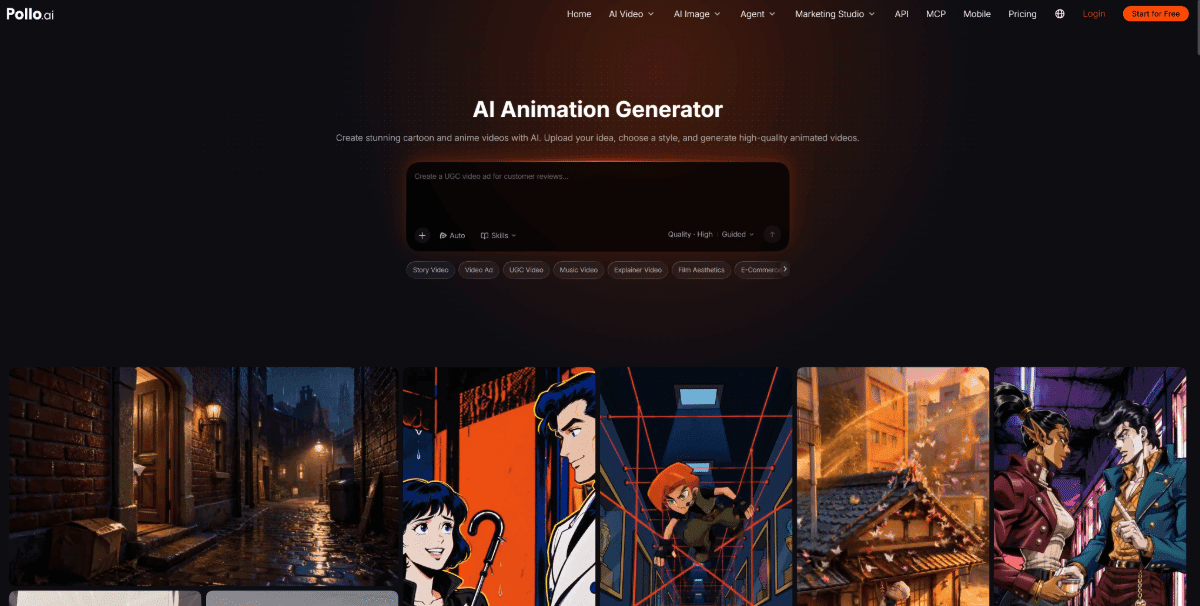 Starting Animation on a Zero Budget: 6 Ways to Animate Your First Story 