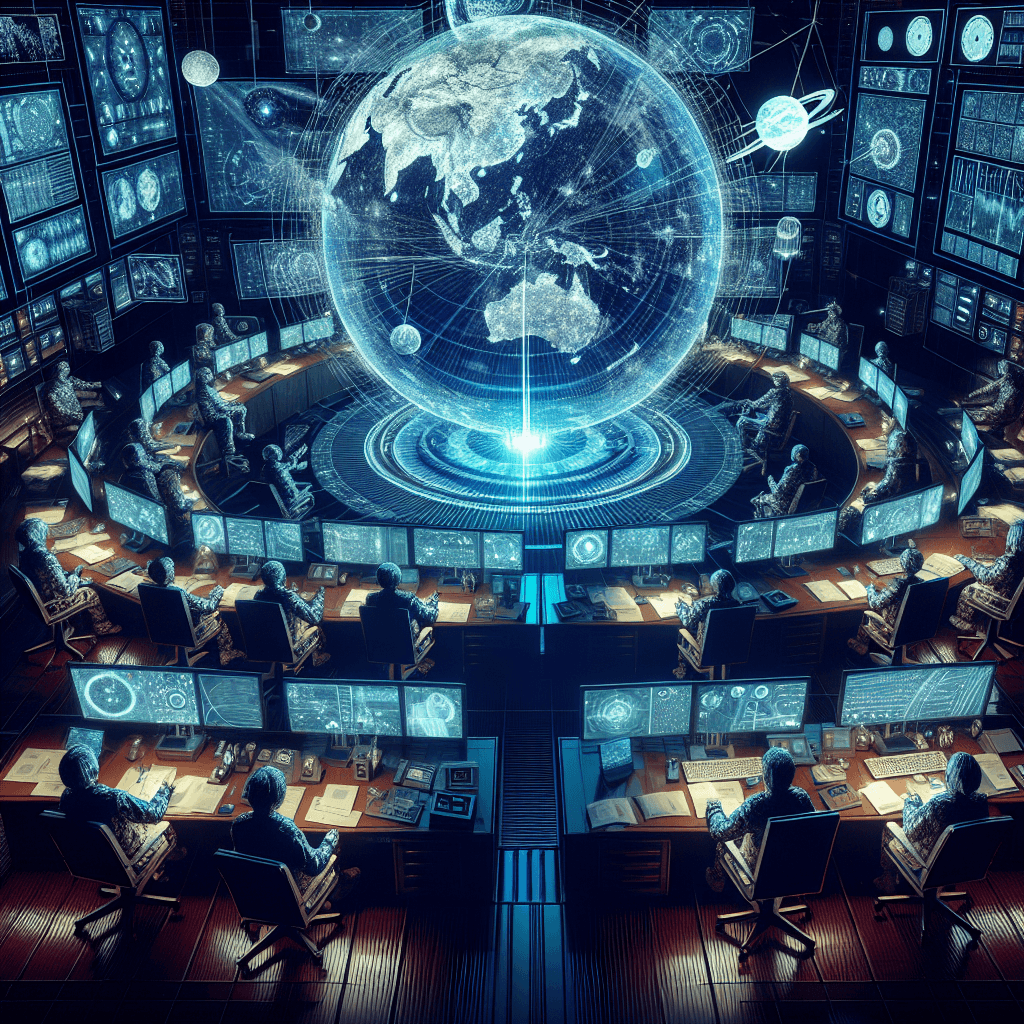 NASA and Tōhō University Predict Earth's Distant Doomsday