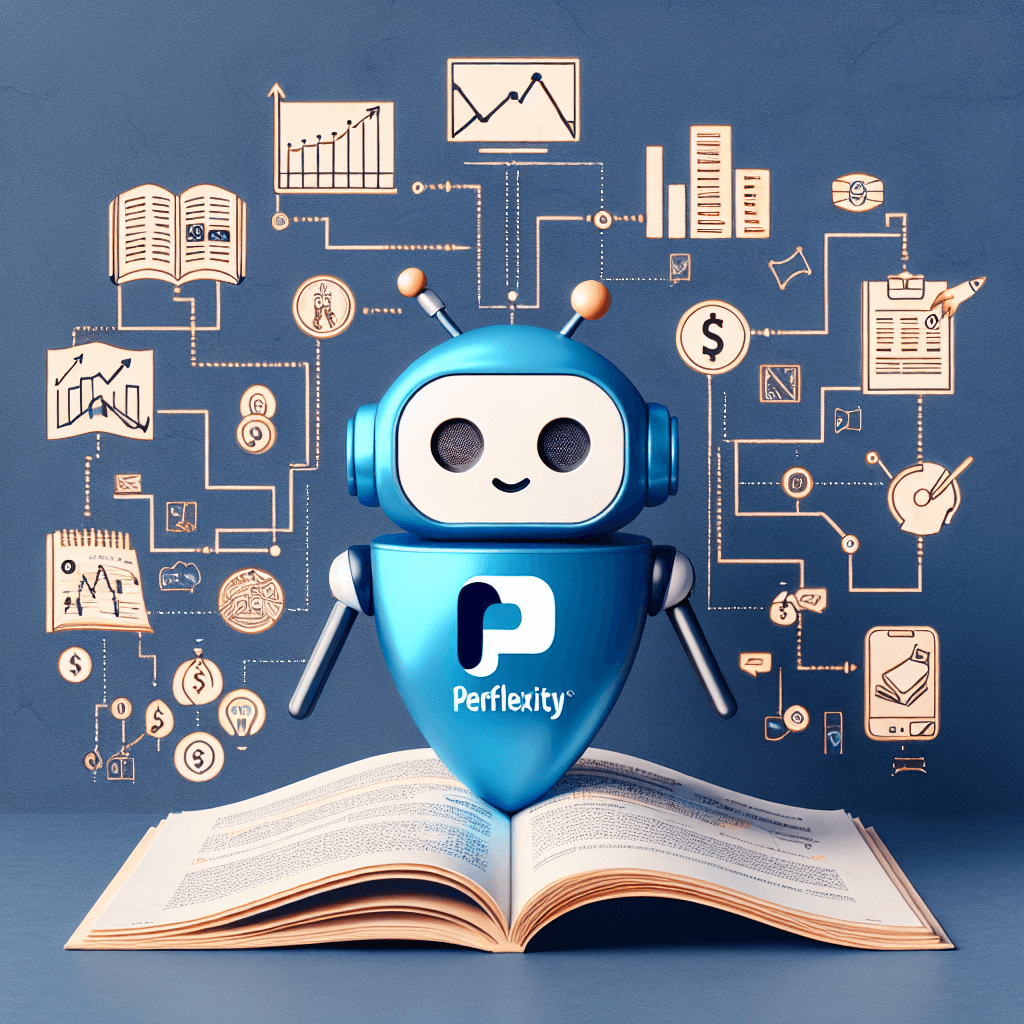 Banner for Paytm Taps AI Powerhouse Perplexity to Boost Financial Literacy
