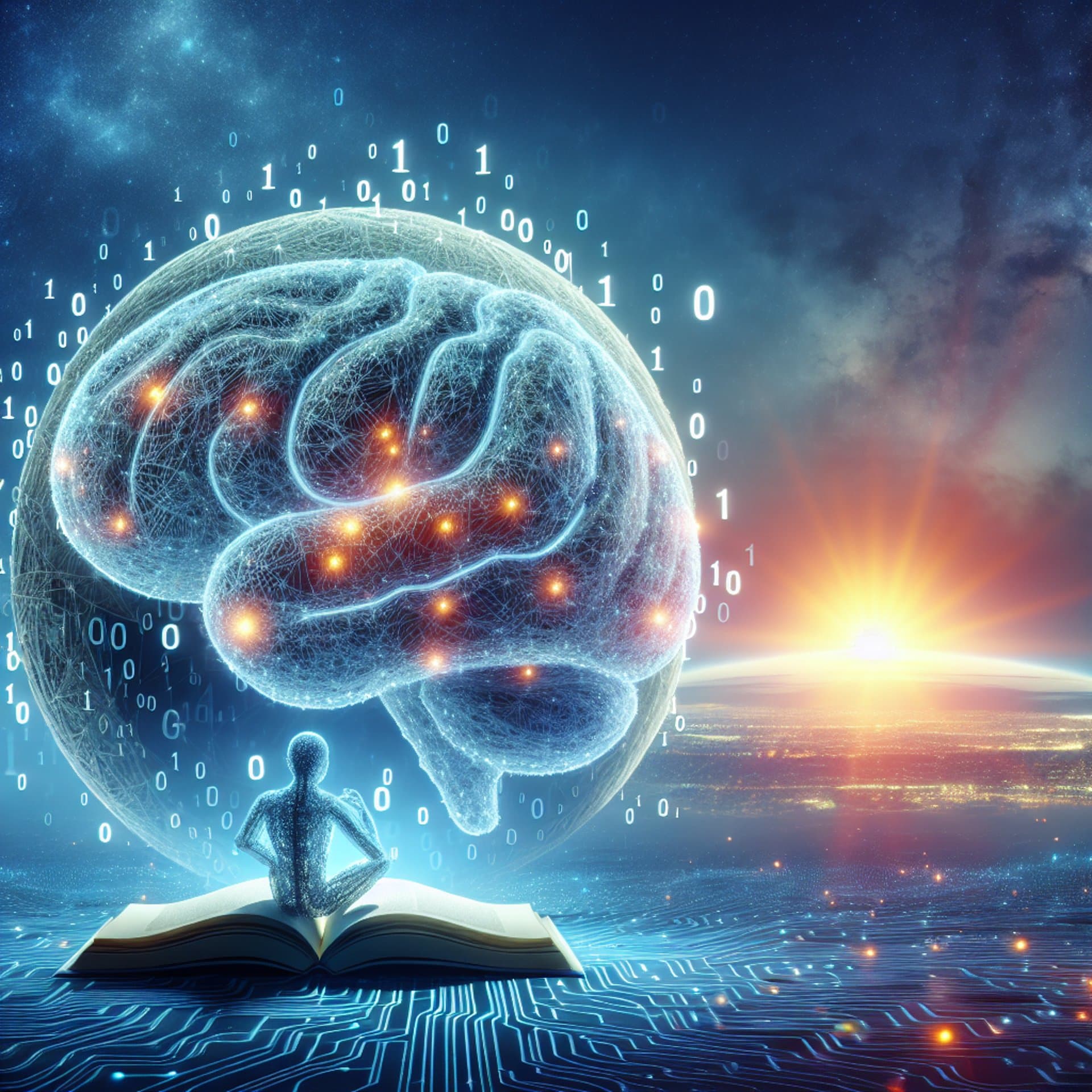 Google's AI Mode: A New Era for Search and the Open Web