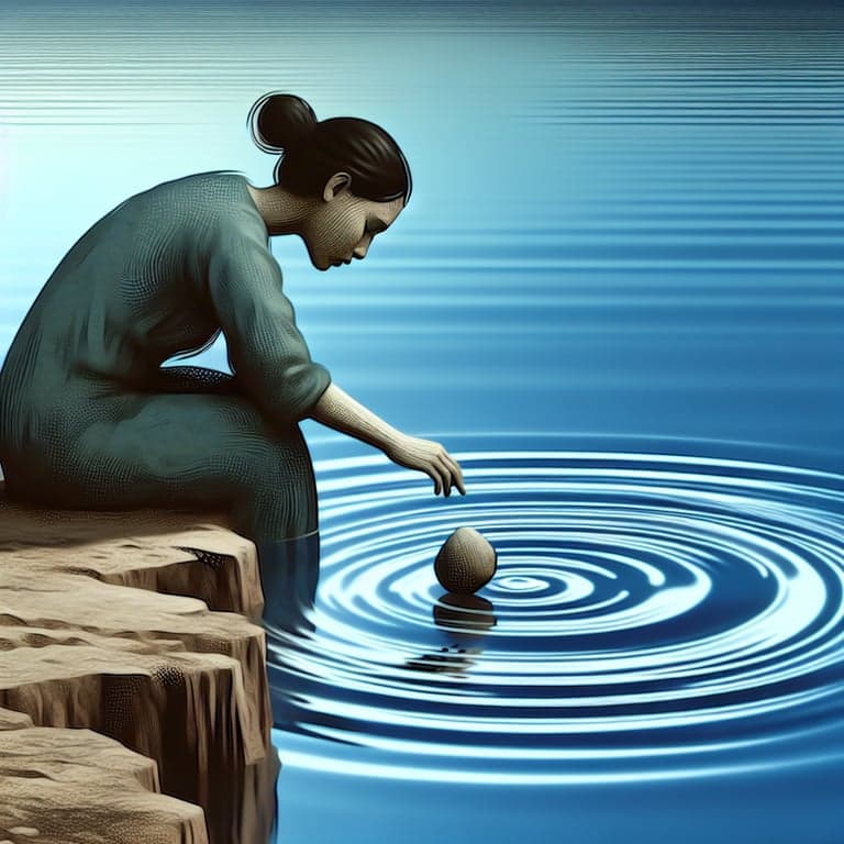 The Stressful Ripple: How Job Layoffs Impact Mental Health