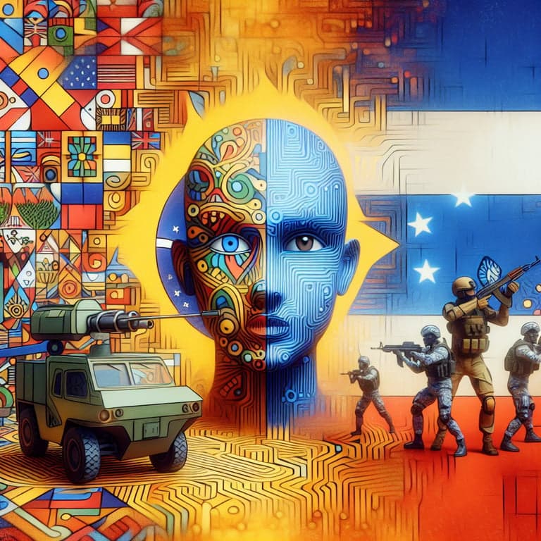 Anthropic's Claude AI Joins U.S. Military Ops, Raises Eyebrows in Venezuela Raid