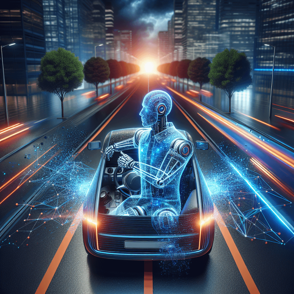 Tesla Advocates for Using FSD to Combat Driver Fatigue