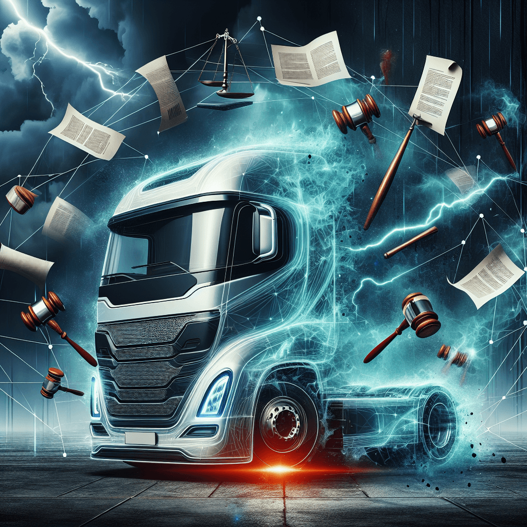 Tesla Faces Legal Storm Over Deadly Cybertruck Crash: Design Defects at the Core