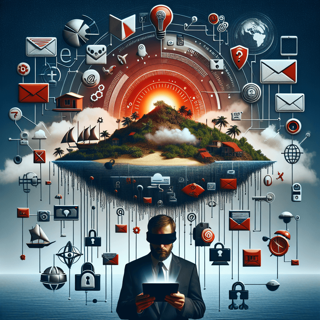 Musk-ery Amidst Epstein's Island Enigma: Unmasking Email Exposé