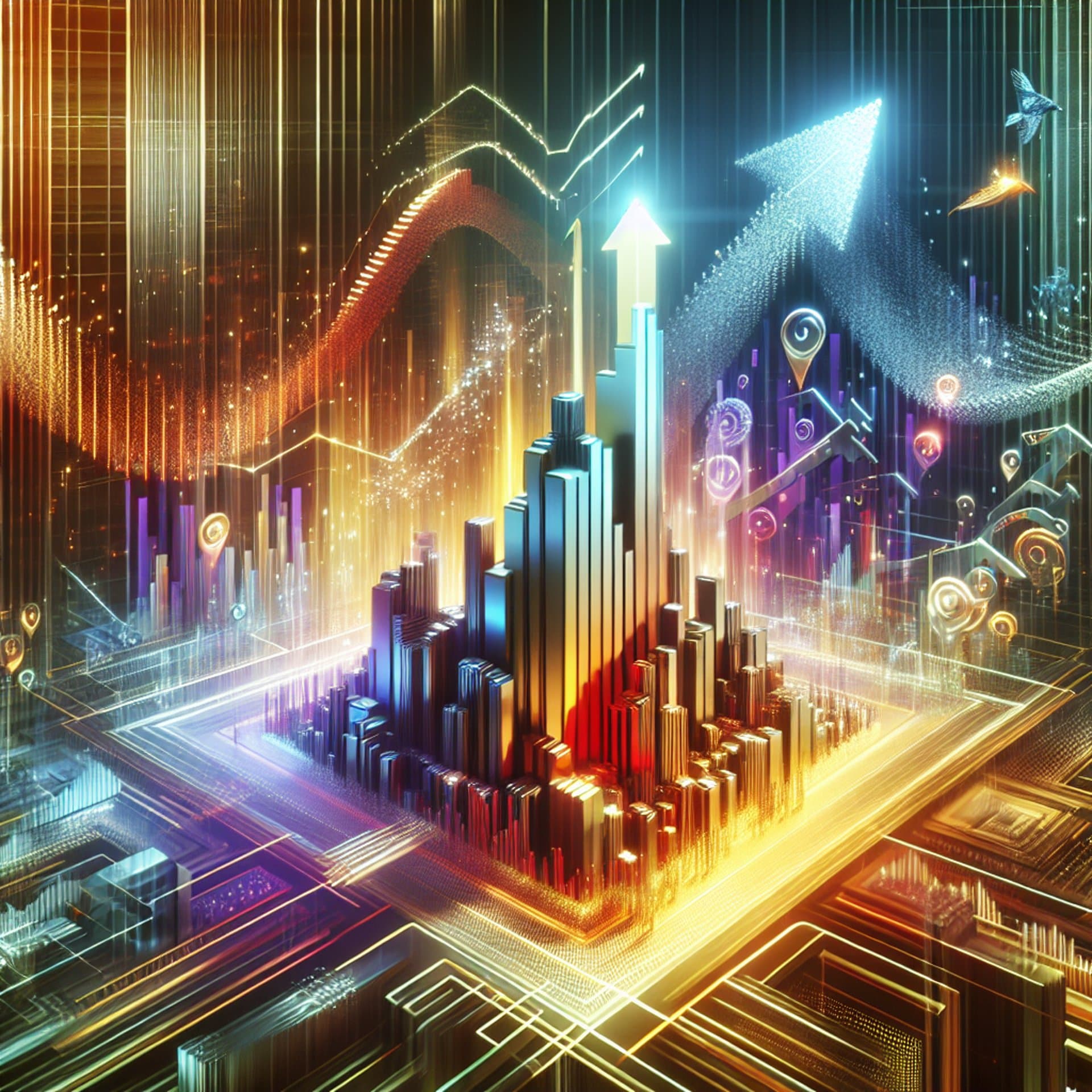 OpenAI's $6 Billion Share Sale: The AI Powerhouse's Move to $500 Billion Valuation