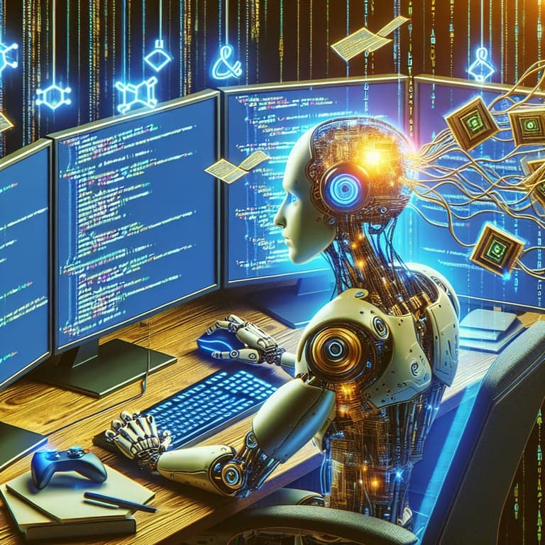 Elon Musk's xAI Seeks Video Game Gurus to Power Up AI Chatbot 'Grok'