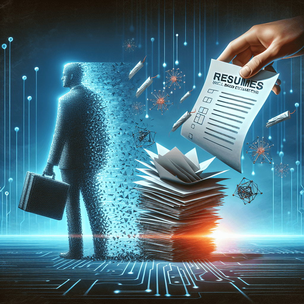 Elon Musk Ditches Résumés for Skills in Tesla's AI Team Hiring