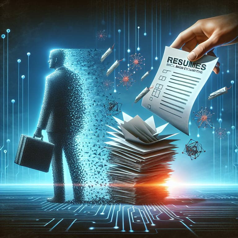 Elon Musk Ditches Résumés for Skills in Tesla's AI Team Hiring