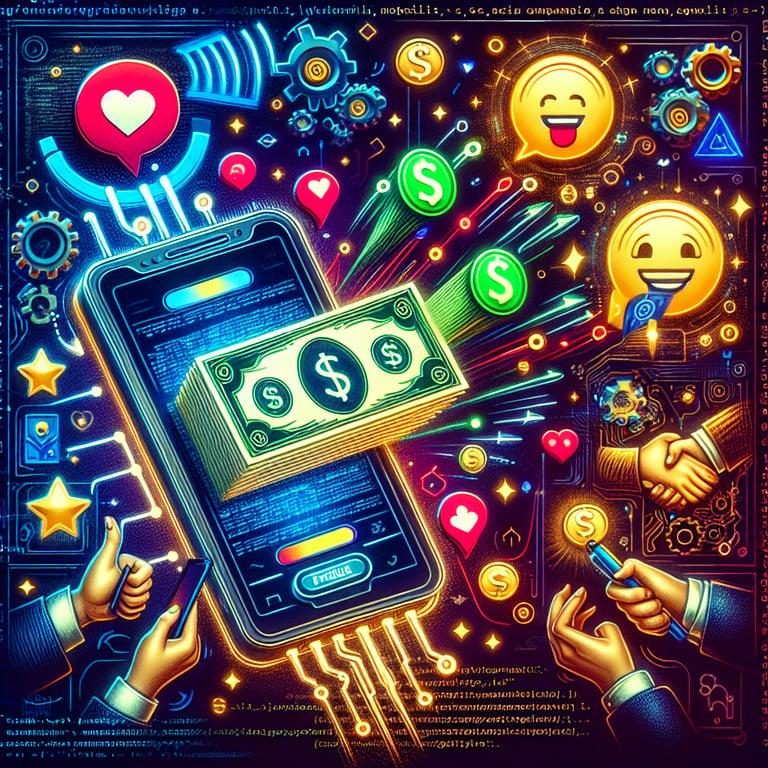 Banner for Perplexity Partners with PayPal for Seamless In-Chat Purchases
