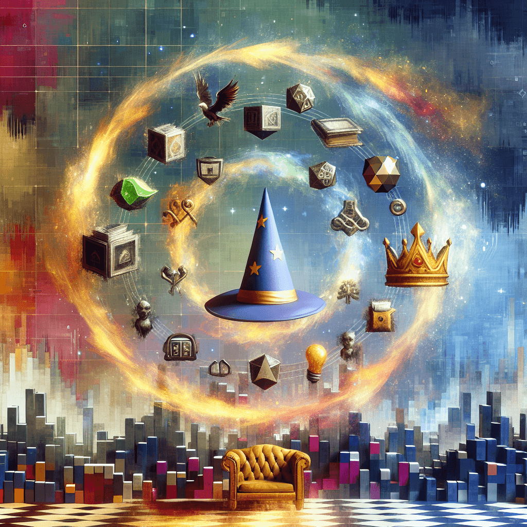 Warner Bros. Games Restructures Around Key Franchises: Harry Potter, Game of Thrones, and More!