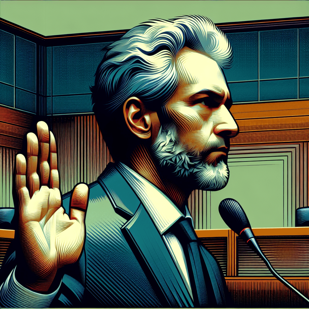 Elon Musk Takes the Stand in Twitter Stock Manipulation Trial