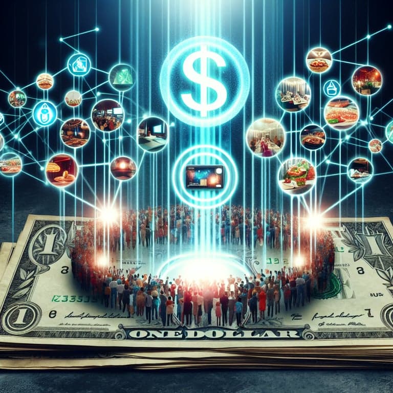 Atmosfy Raises $12M to Revolutionize Dining and Nightlife Discovery with Short Videos!