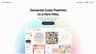 PaletteMaker,
