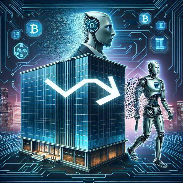 0G Labs Slashes 25% Workforce for 'AI-Native' Transformation in Crypto Sector