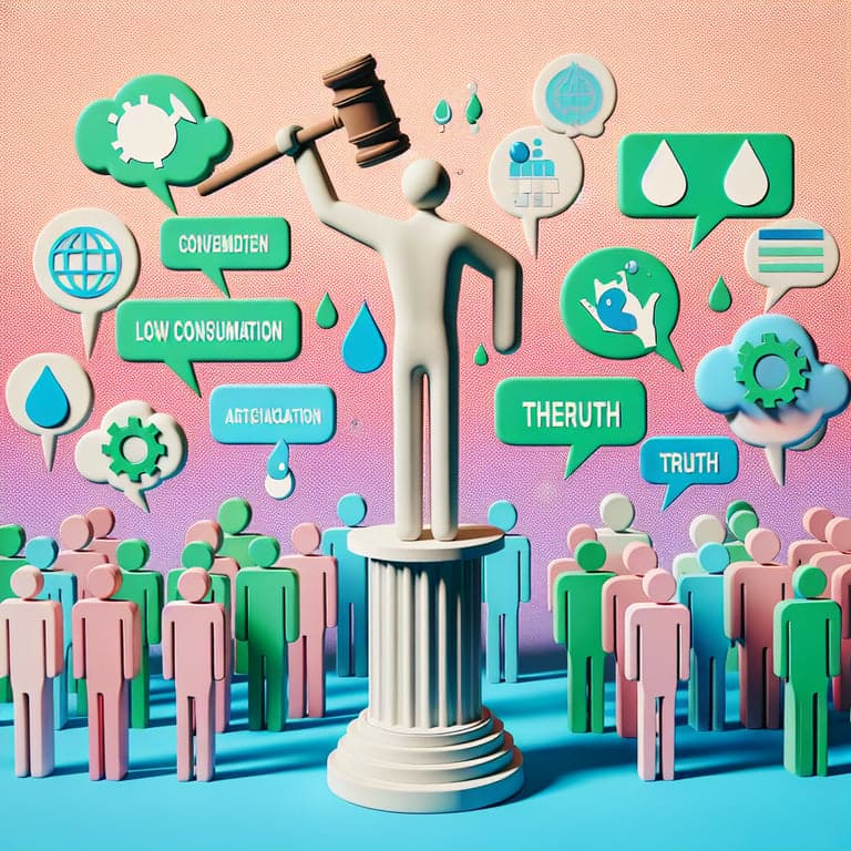 OpenAI CEO Sam Altman Slams Exaggerated AI Water Usage Claims