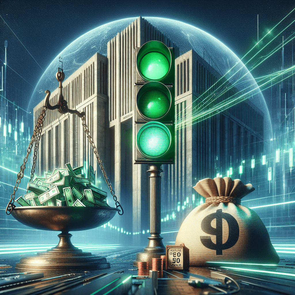 Barclays Gives the Green Light: NASA HQ Bonds at 50 Cents Are a Steal!