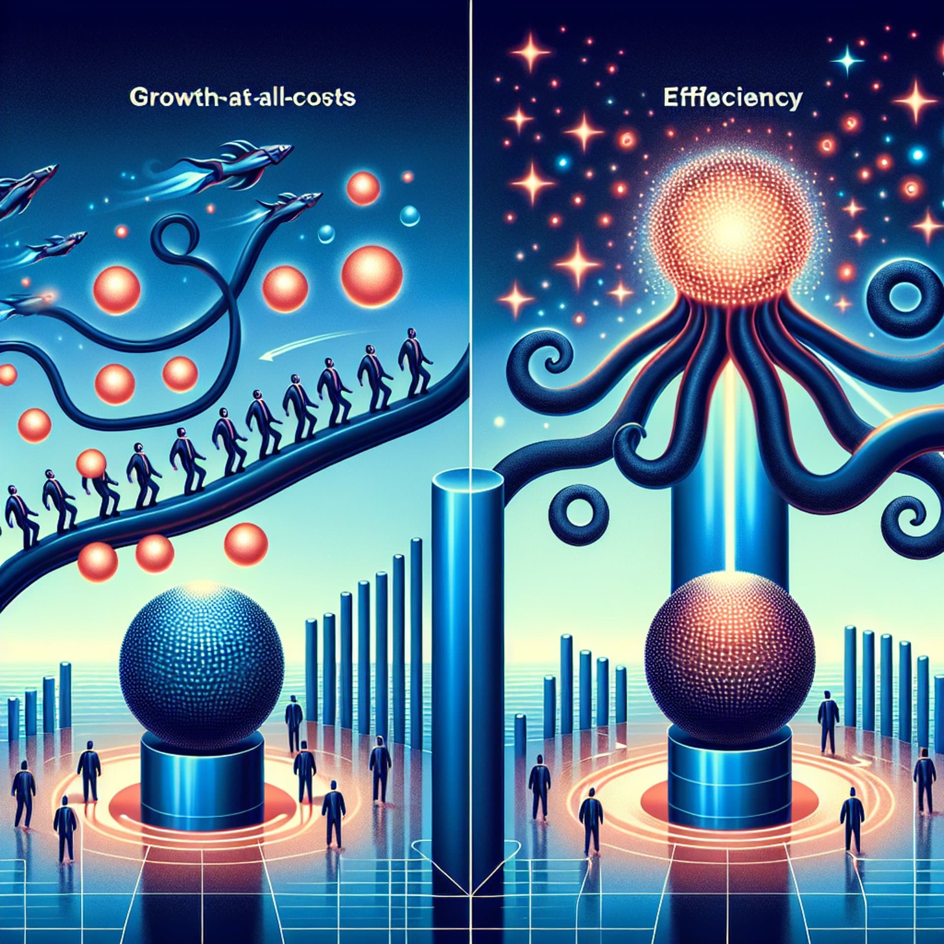 Playtika Swaps 'Growth-at-all-Costs' for AI-Driven Efficiency with 15% Workforce Cut