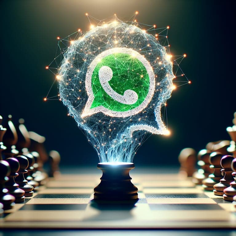 Perplexity AI Integrates Real-Time Search within WhatsApp: A Game Changer