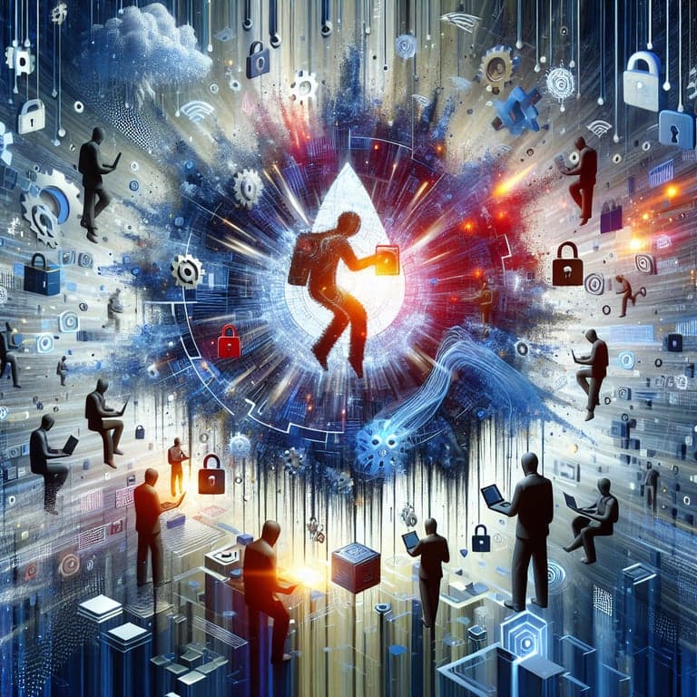 Anthropic Accidentally Leaks Claude Code Source: Security Breaches Spark Industry Buzz