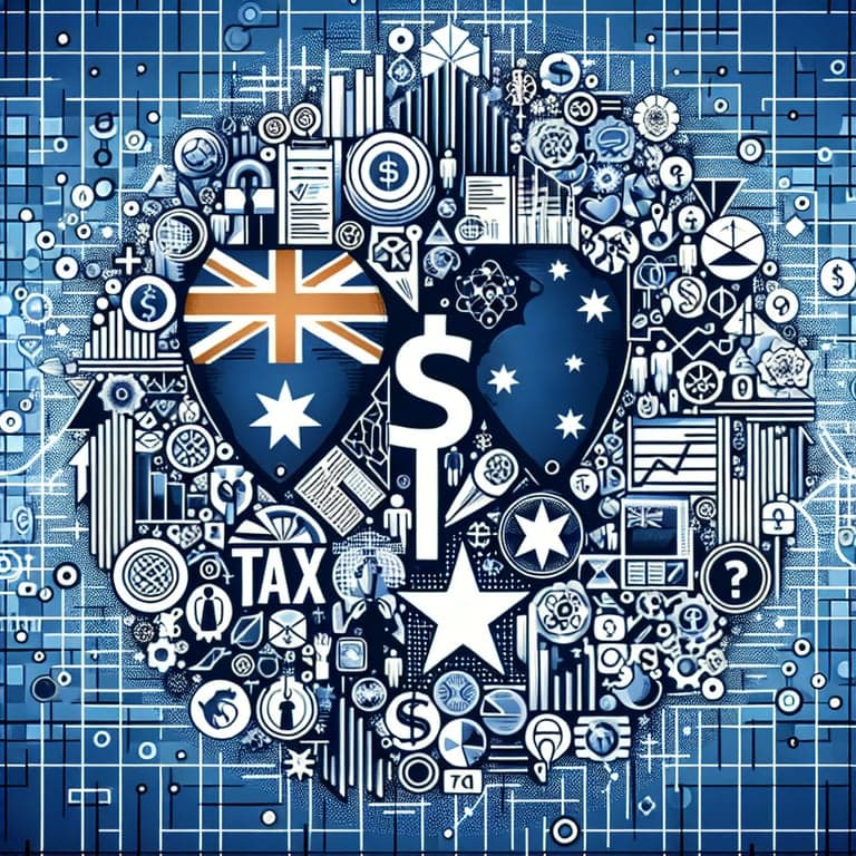 Trump's Tax Triumph: What Does It Mean for Australia and Beyond?