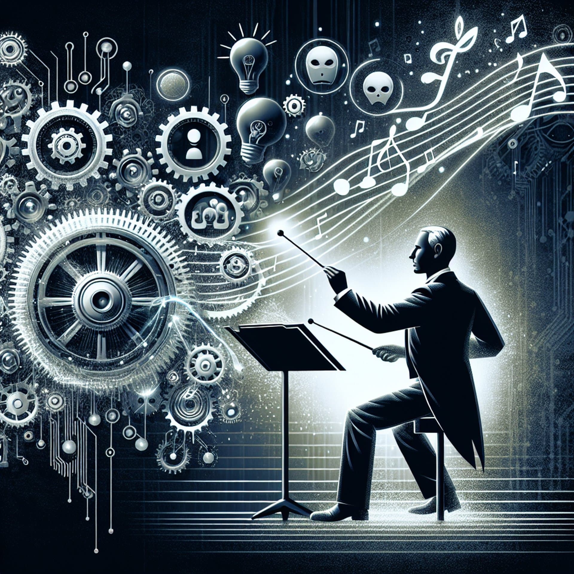 Deutsche Telekom's AI Maestro: Abrahamson Leverages AI to Propel Innovation