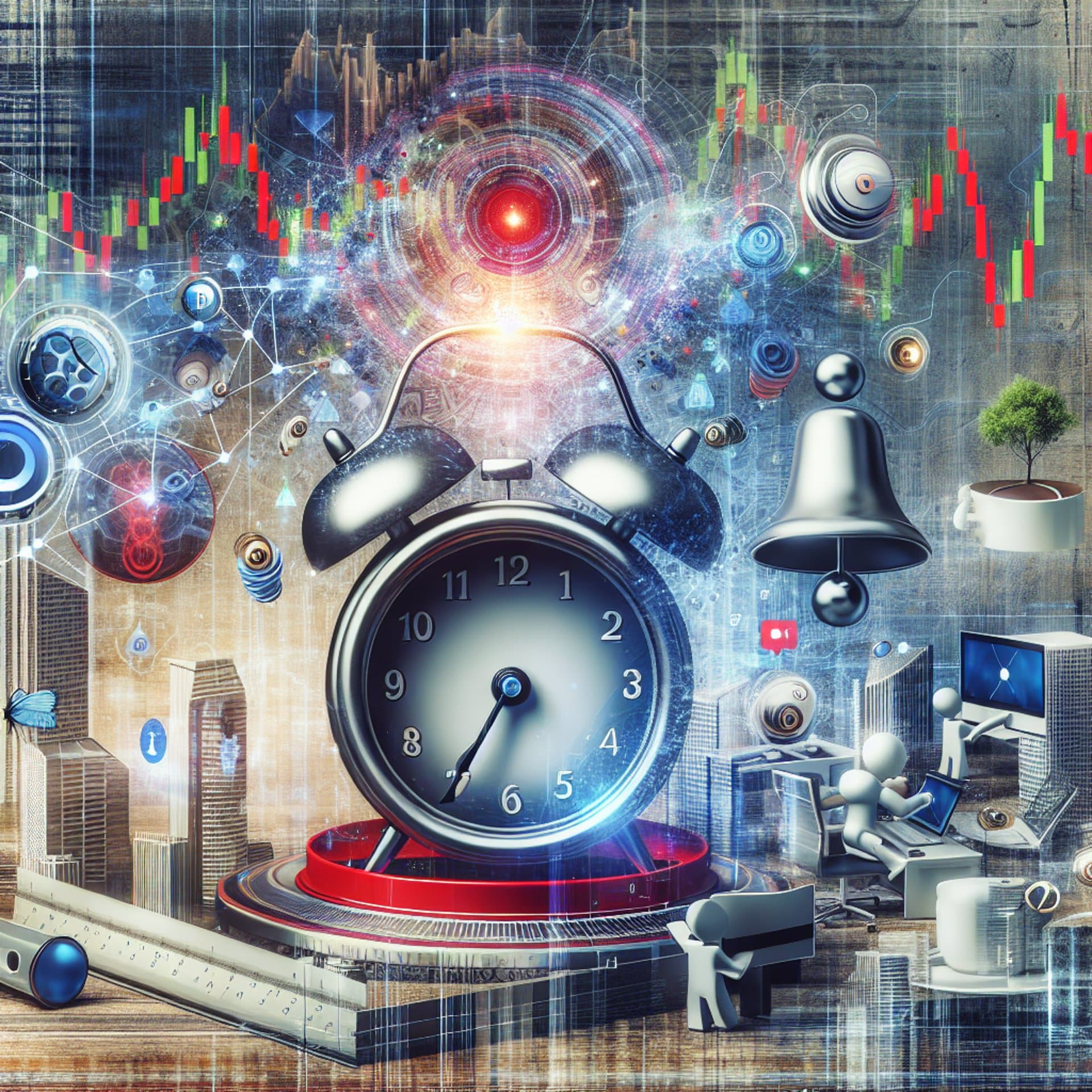 OpenAI's Sam Altman Sounds Alarm on AI Investment Frenzy