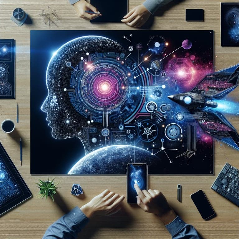 Elon Musk Overhauls xAI after SpaceX Merger: Co-Founders Depart Amidst AI Expansion