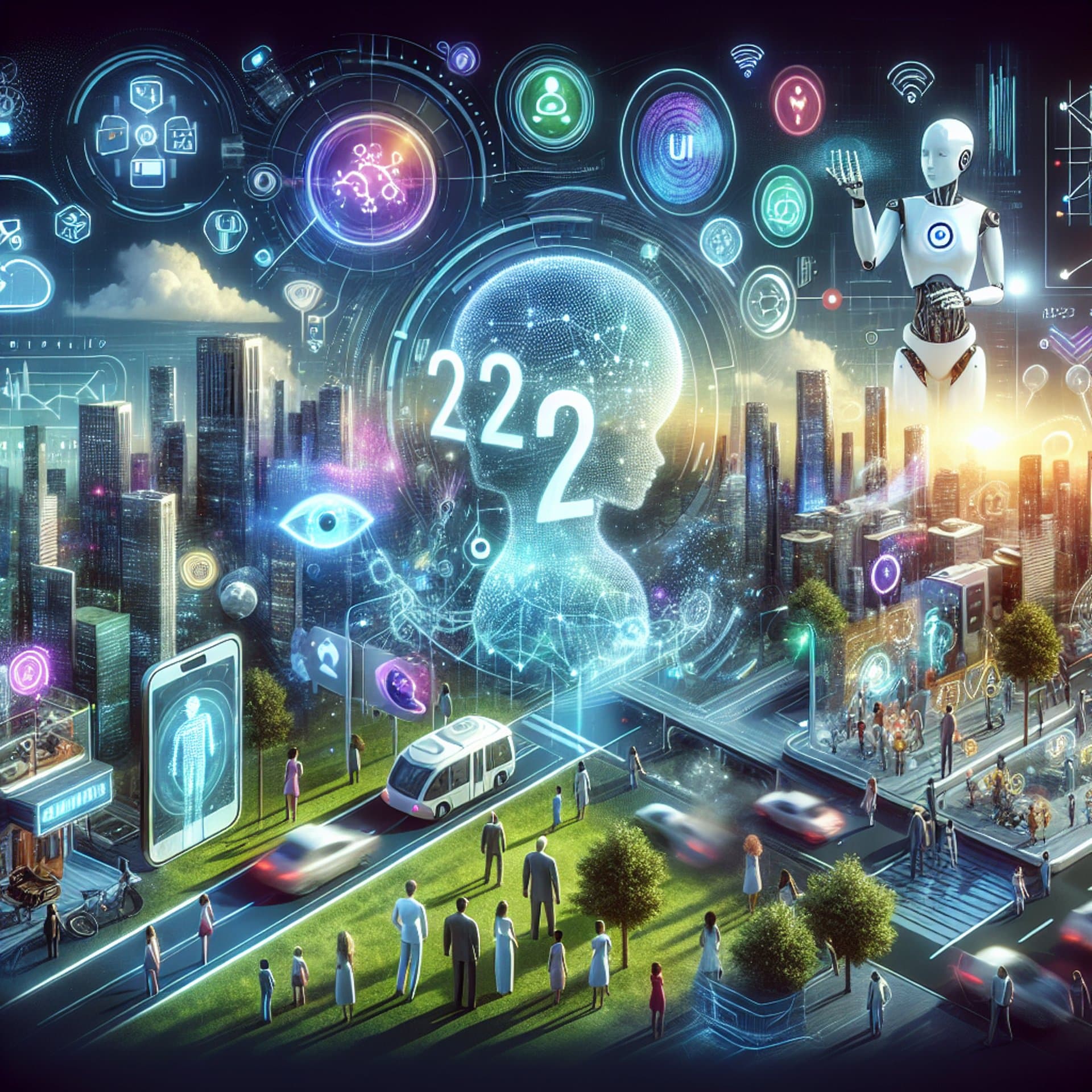 Anthropic's Vision for AI Agents in 2025: Smarter, Safer, and Seamlessly Integrated!