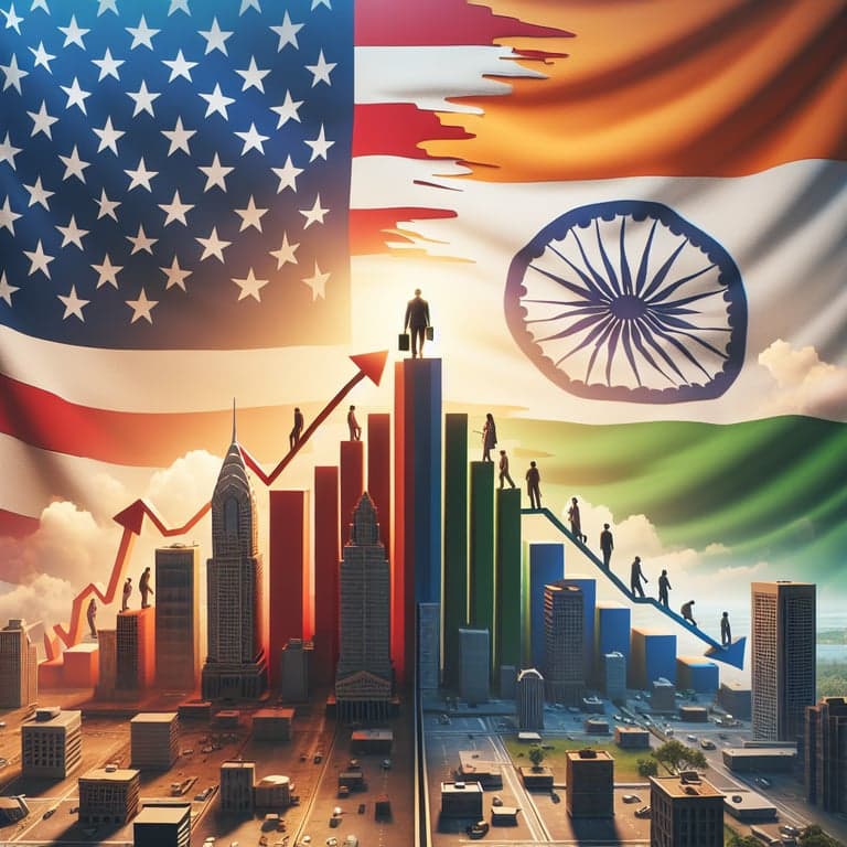 IBM to Lay Off 9,000 US Workers by 2025: A Boon for Indian Tech Talent?