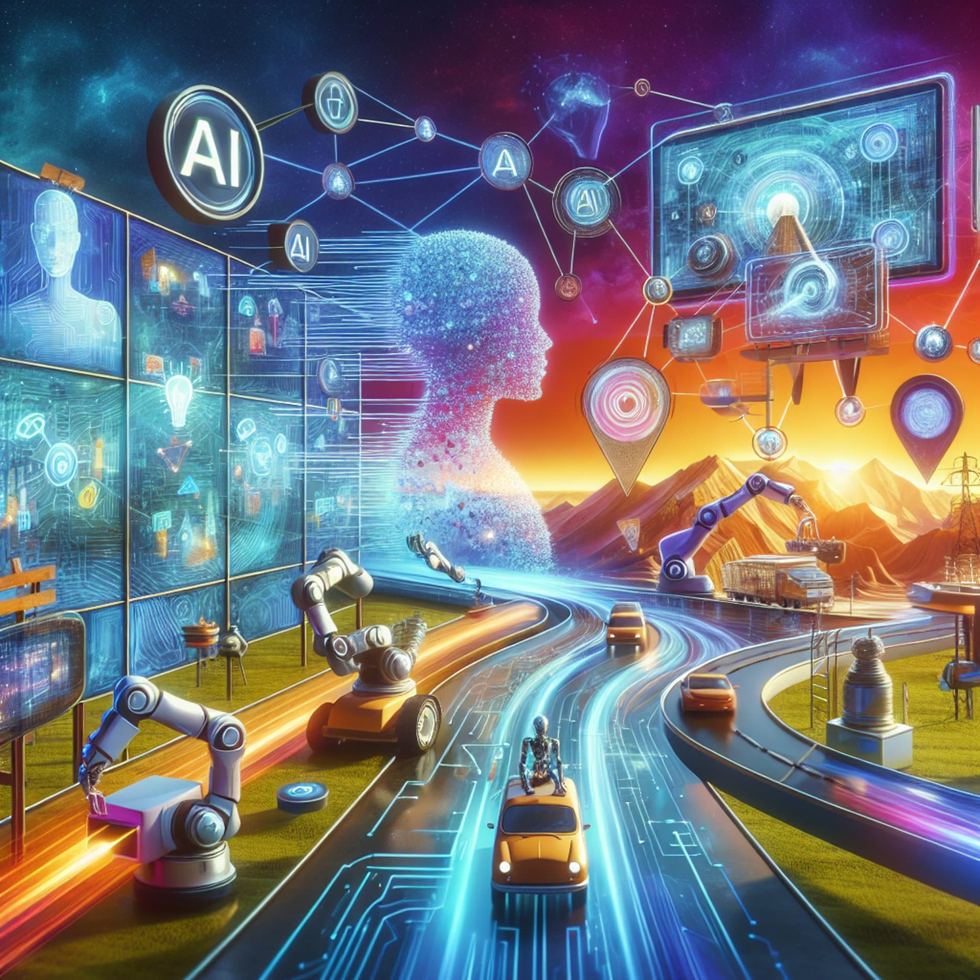 The Rise of AI in Advertising: How Intelligent Automation is Shaping 2026