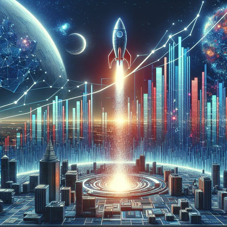 AI Startup Funding Reaches Record $97 Billion in 2024