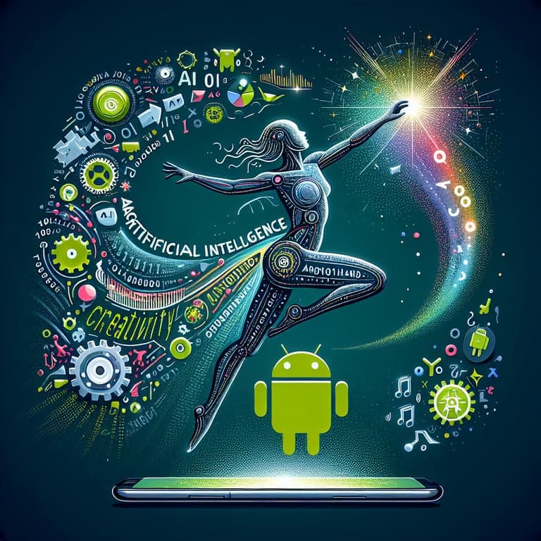 OpenAI's Sora Leaps Onto Android: A New Era of AI-Powered Creativity