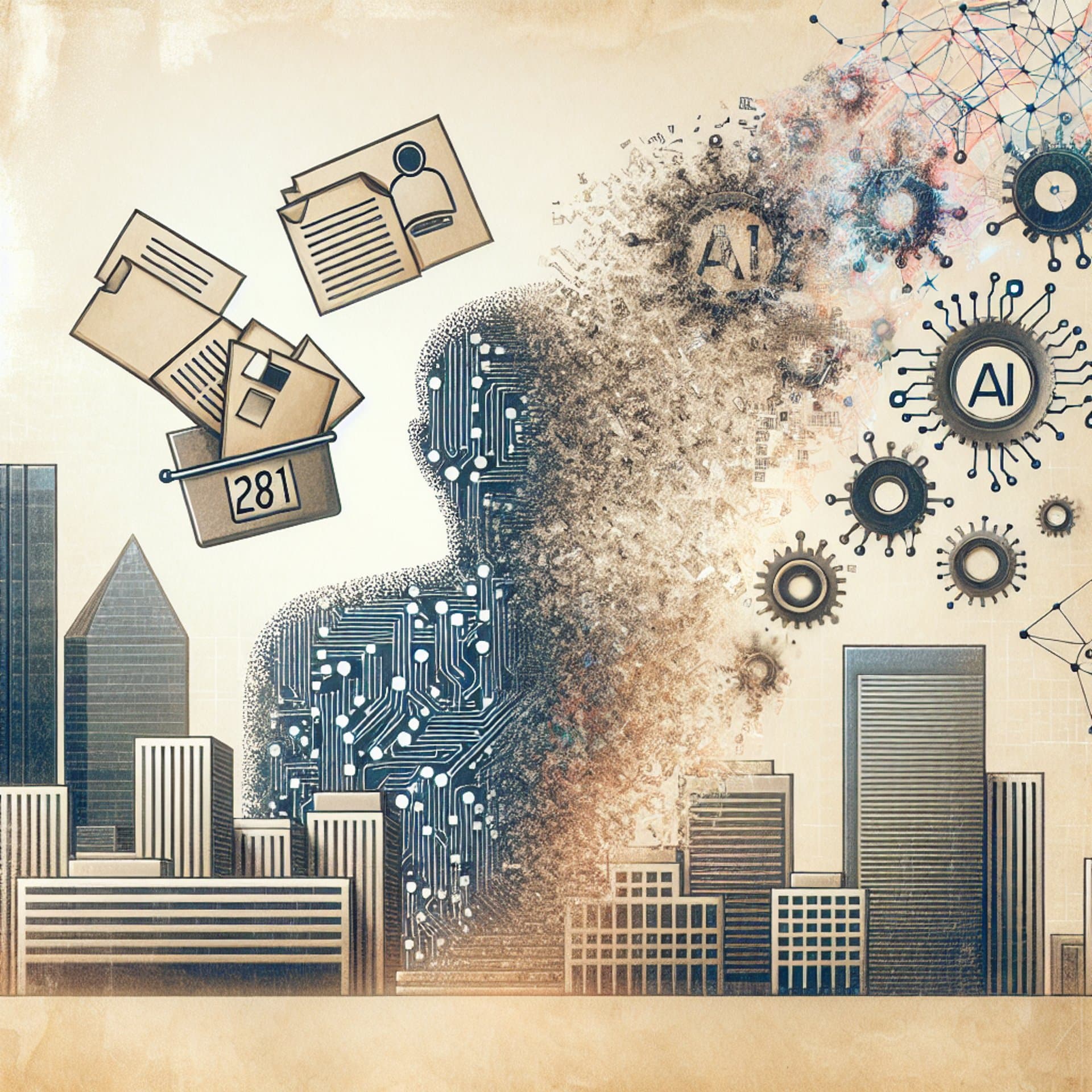 LinkedIn's Layoff Dilemma: 281 Jobs Cut in AI-Driven Shift