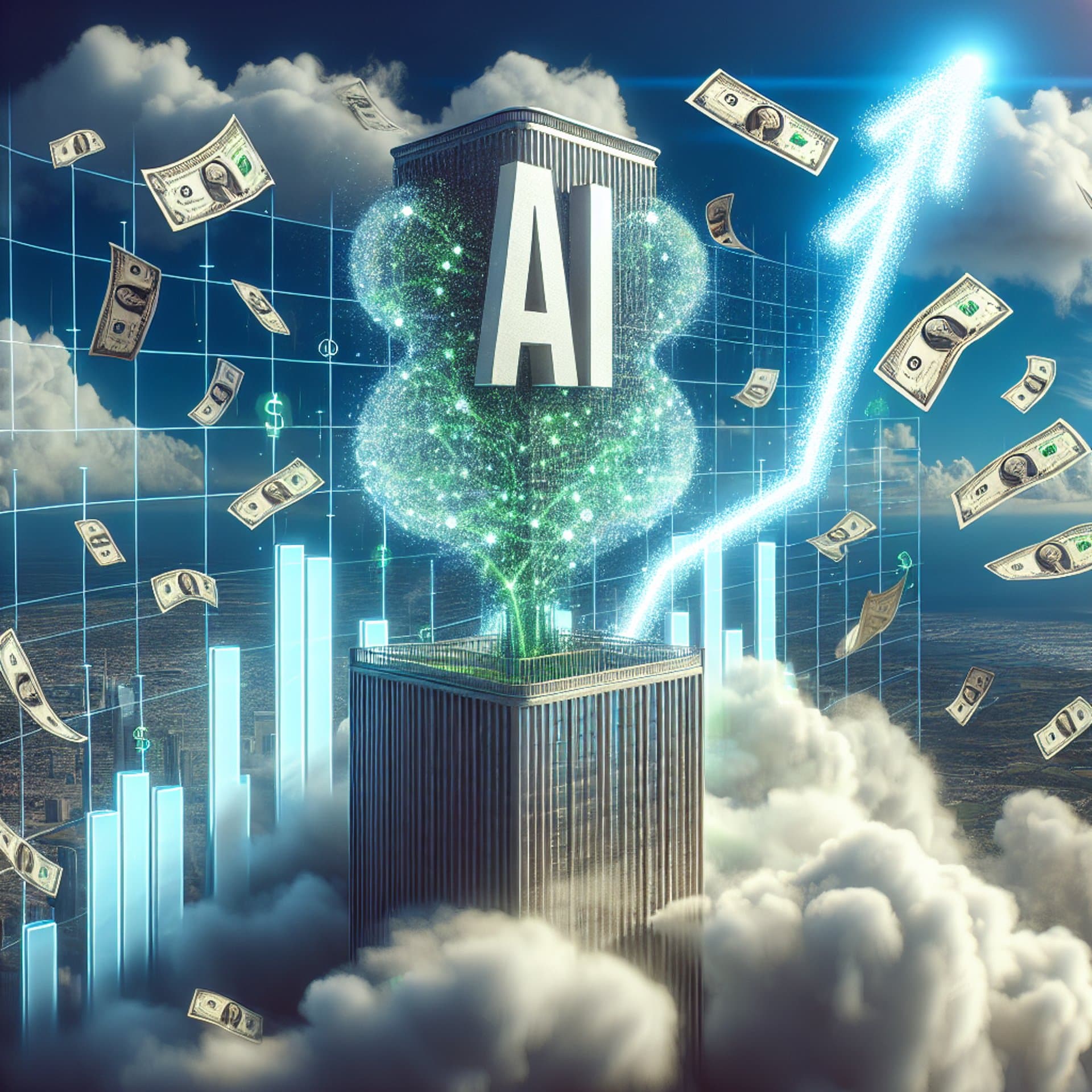 Perplexity AI Leaps to $18 Billion Valuation with Fresh Funding!
