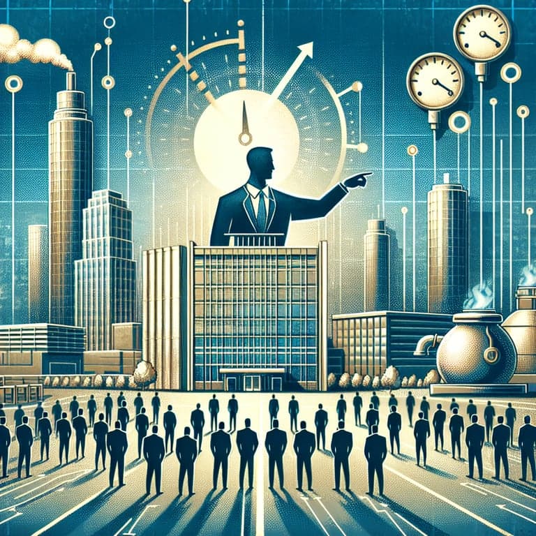 Novo Nordisk's CEO Mandates Full-Time Office Return: A Bold Shift Amidst Competitive Pressures!