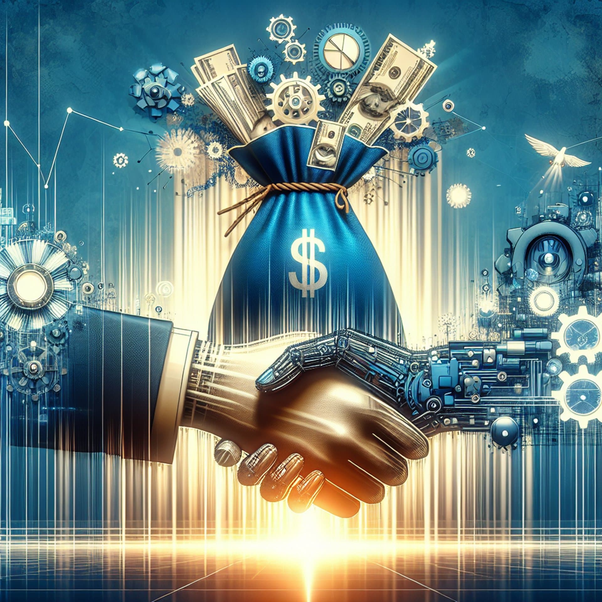 Elon Musk's $97.6 Billion OpenAI Bid: A Shocking Partnership Proposal with Zuckerberg Unfolds!