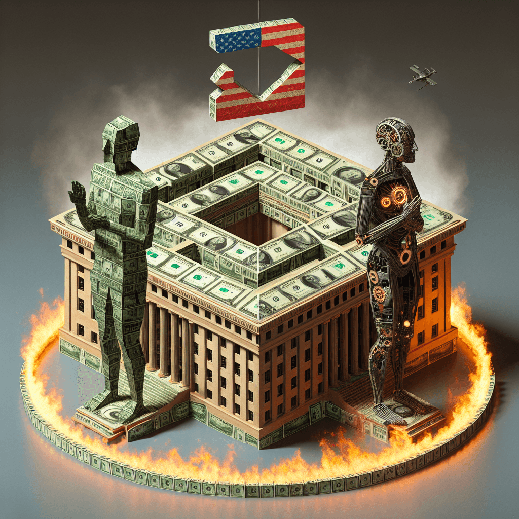 Pentagon's $200M Standoff with Anthropic Sets AI Ethics Debate Ablaze