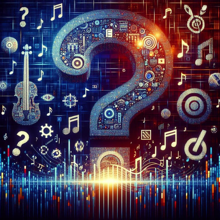 AI and the Music Industry: A Revolution or a Hoax?